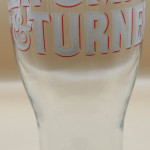 Fuller, Smith & Turner glass