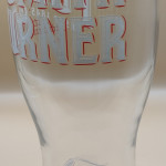 Fuller, Smith & Turner glass