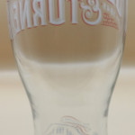 Fuller, Smith & Turner glass