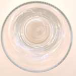 Falcon 40cl glass