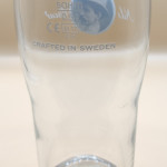 Nils Oscar 2017 50cl glass