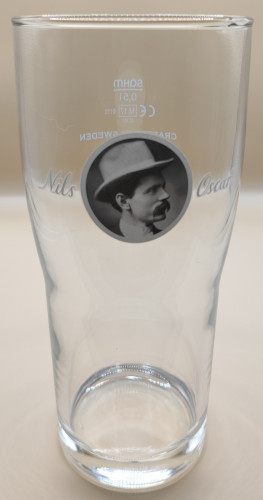 Nils Oscar 2017 50cl