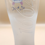 Kronenbourg 1664 Blanc 2022 50cl glass
