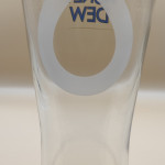 Fuller's Honey Dew 2013 pint glass glass