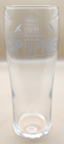 Shepherd Neame Spitfire