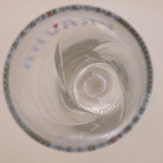 Pravha 2019 pint glass glass