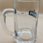 Branik 2019 tankard 50cl glass glass