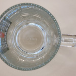 Branik 2019 tankard 50cl glass glass