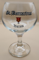 St. Bernadus 2020 33cl clalice glass