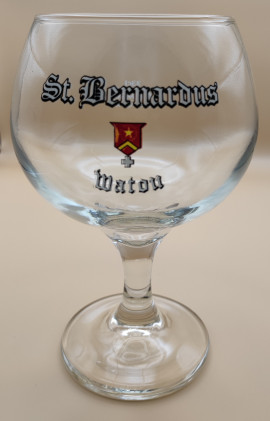 St. Bernadus 2020 33cl clalice