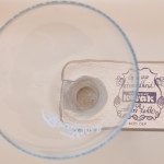 Pauwel Kwak Mod Dep glass and stand glass