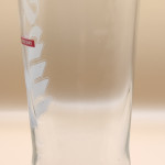 Asahi Super Dry 2017 50cl glass glass