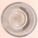Corona Extra 2022 pint glass glass