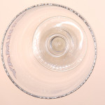 Chimay 2022 chalice glass glass