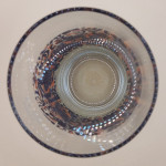 Estrella Galicia 2020 pint glass glass