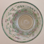 Inch's Media Apple Cider 2023 pint glass glass