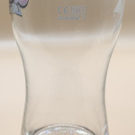 Coor Light 2011 pint glass glass