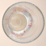 Trouble Brewing 2023 pint glass glass