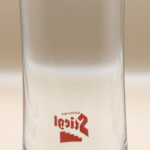 Stiegl 30cl beer glass (2017) glass