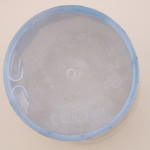 Guinness Ireland Rugby plastic pint cup glass