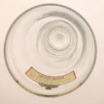 Kilkenny Irish Beer pint glass glass