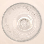 Stella Artois 2007 chalice pint glass glass
