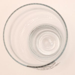 O'Brother Brewing craft beer glass glass