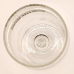 Bavaria Holland Beer 30cl chalice beer glass glass