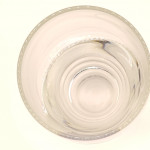 Belzébuth tasting glass glass