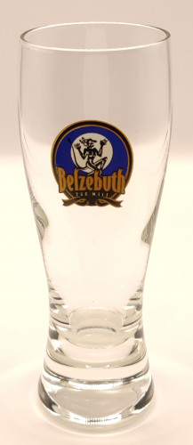 Belzébuth tasting glass