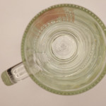 Bull & Castle Gastro Pub & Beer Hall tankard pint glass glass