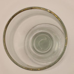 Carlsberg Special Brew glass