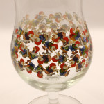 La Chouffe find Marcel chalice glass glass