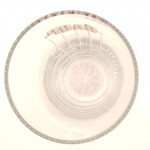Harp Ice Cold 2009 pint glass glass