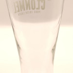 Clonmel 1650 2020 pint glass glass