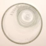 Clonmel 1650 2020 pint glass glass