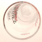 Maggie's Leap Formidable IPA 2022 pint glass glass