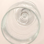 Whitewater 2023 half pint chalice glass