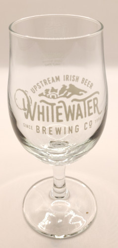 Whitewater 2023 half pint chalice