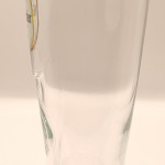 Krombacher 2019 pint glass glass