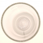 Rekorderlig 2019 pint glass glass