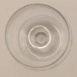 White Hag 33cl chalice glass glass