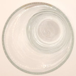 Castlemaine XXXX glass