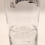 Kopparberg 2016 pint glass glass