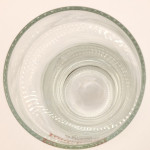 Lindeboom 50cl beer glass glass