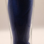 Peroni 2022 pint glass glass