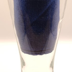 Weizenland Weissbier 50cl beer glass glass