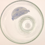 Weizenland Weissbier 50cl beer glass glass