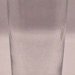 Four Provinces 2019 pint glass glass