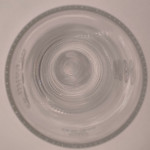 Four Provinces 2019 pint glass glass